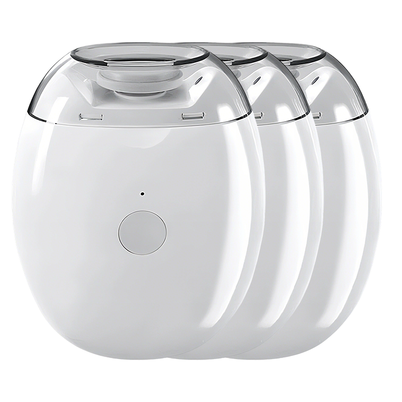 ⏰ 50% OFF – Universal Nail Grinder for Home Use! 🔥 Limited time! Safe & painless for the whole family.