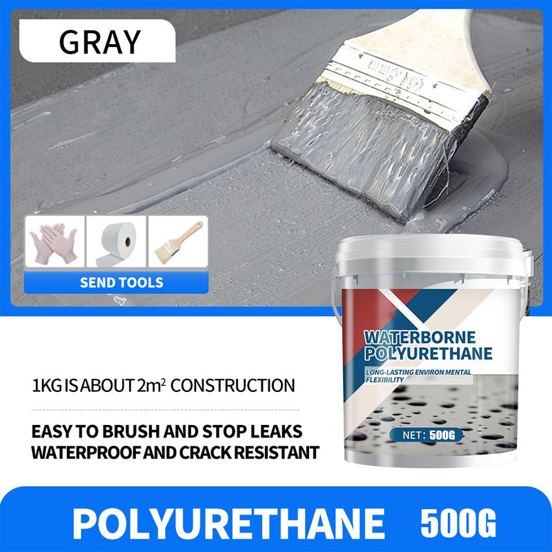 🔥50% Off Roof Waterproof Sealant