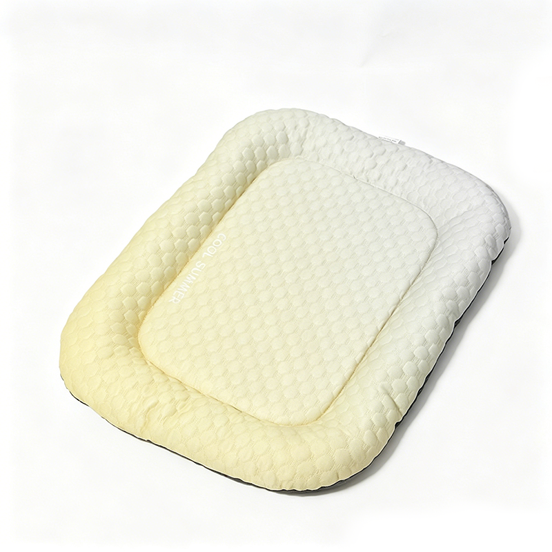 50% Off – Cooling Gel Mat for Pets | Self-Cooling Pad for Dogs & Cats