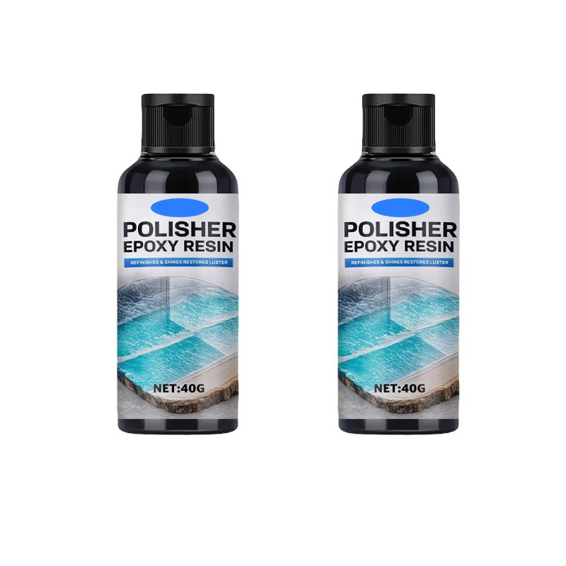 ✨ 50% Off – Epoxy Resin Polish 💎
