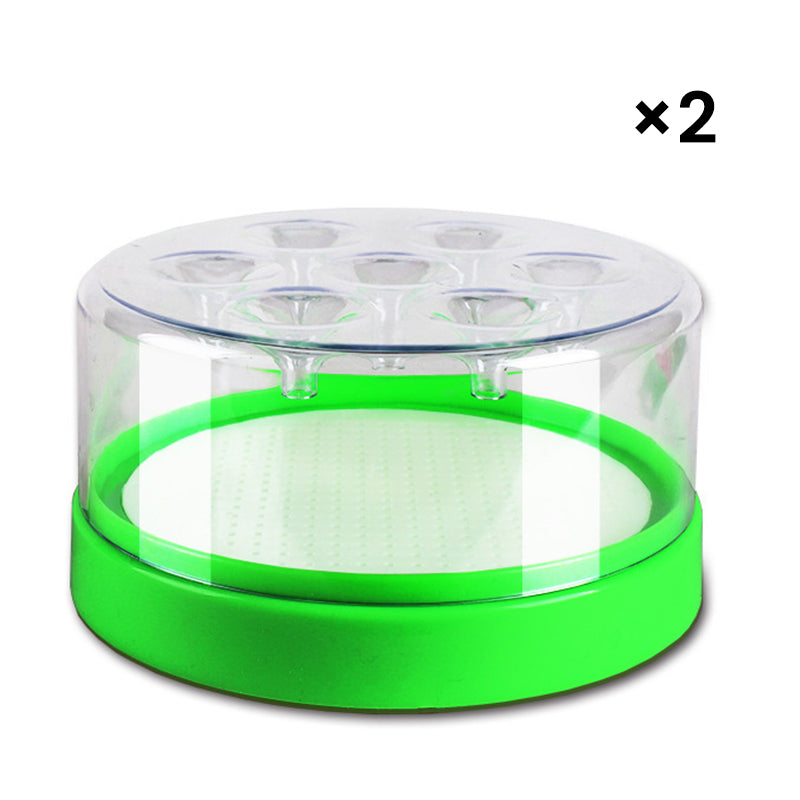 🌿✨ 50% Off – Reusable Non-Electric Fly Trap ☀️