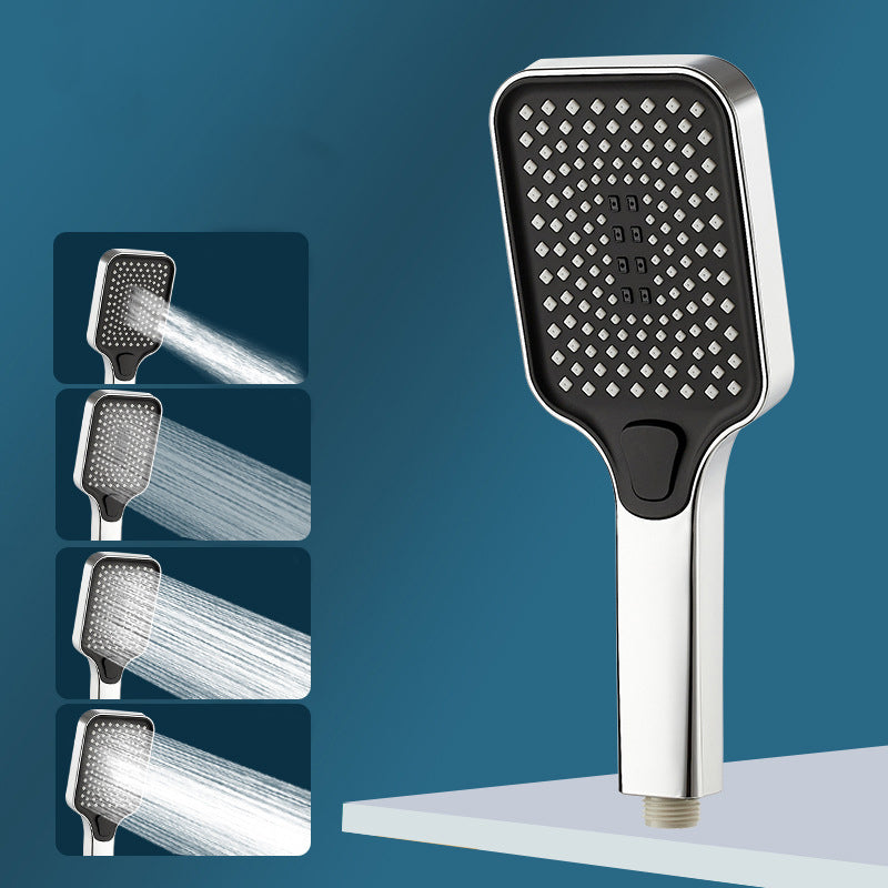 ✨ 50% OFF! Premium 4-Mode High Pressure Shower Head 🚿💧