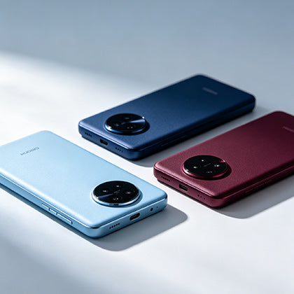 Electronics & Accessories
