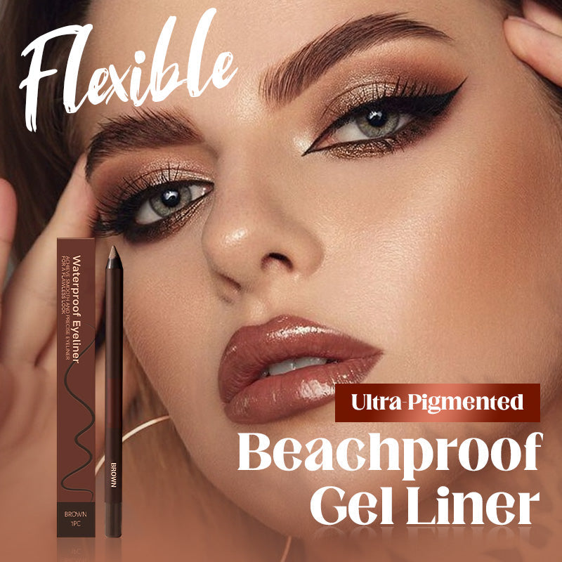 💜BUY 1 GET 1 FREE💜24 HR Waterproof Eyeliner Duo Sharpenable Eye Pencil 🇬🇧