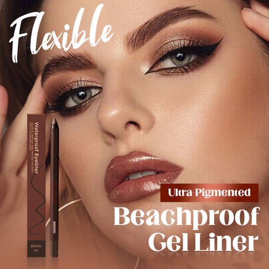 💜BUY 1 GET 1 FREE💜24 HR Waterproof Eyeliner Duo Sharpenable Eye Pencil 🇬🇧