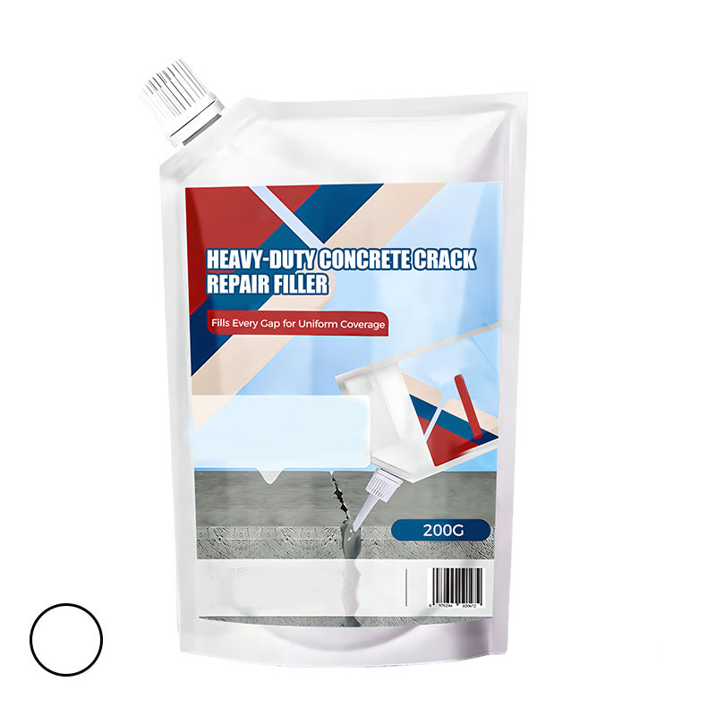 🏆LAST DAY SALE ONLY ￡13.99!🔥Heavy-Duty Concrete Crack Repair Adhesive