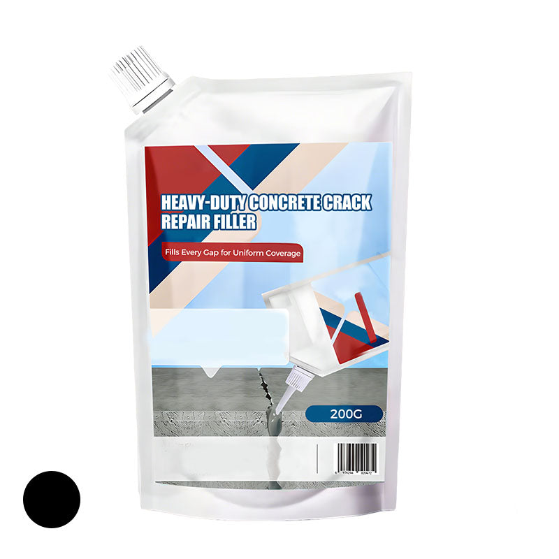 🏆LAST DAY SALE ONLY ￡13.99!🔥Heavy-Duty Concrete Crack Repair Adhesive