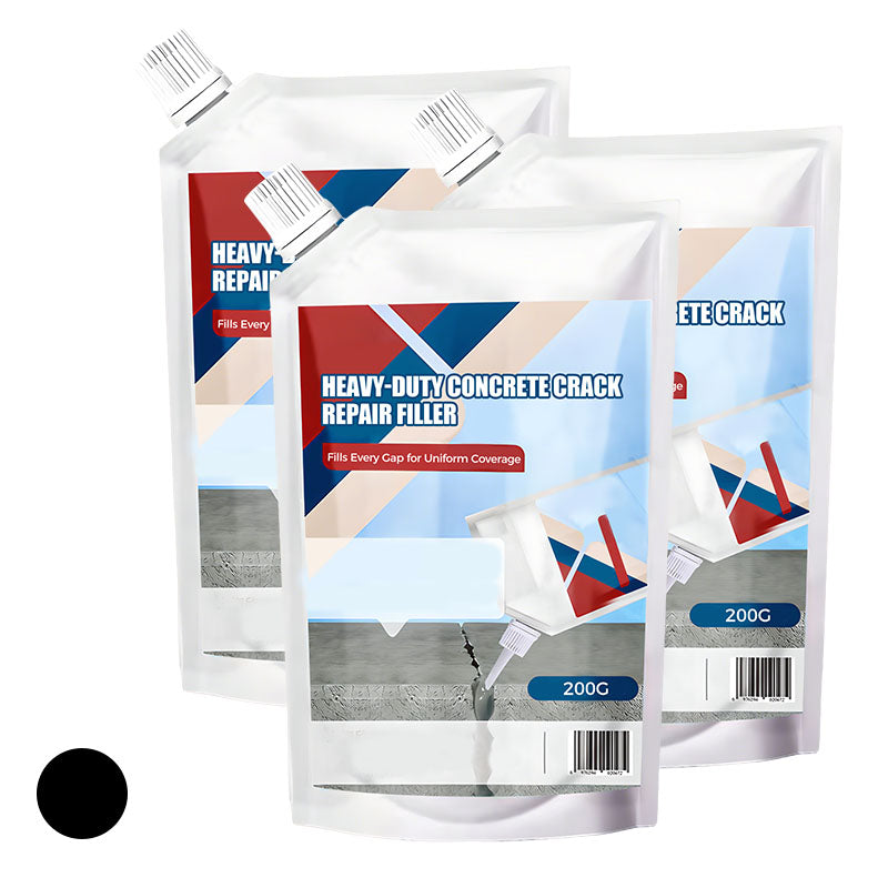 🏆LAST DAY SALE ONLY ￡13.99!🔥Heavy-Duty Concrete Crack Repair Adhesive