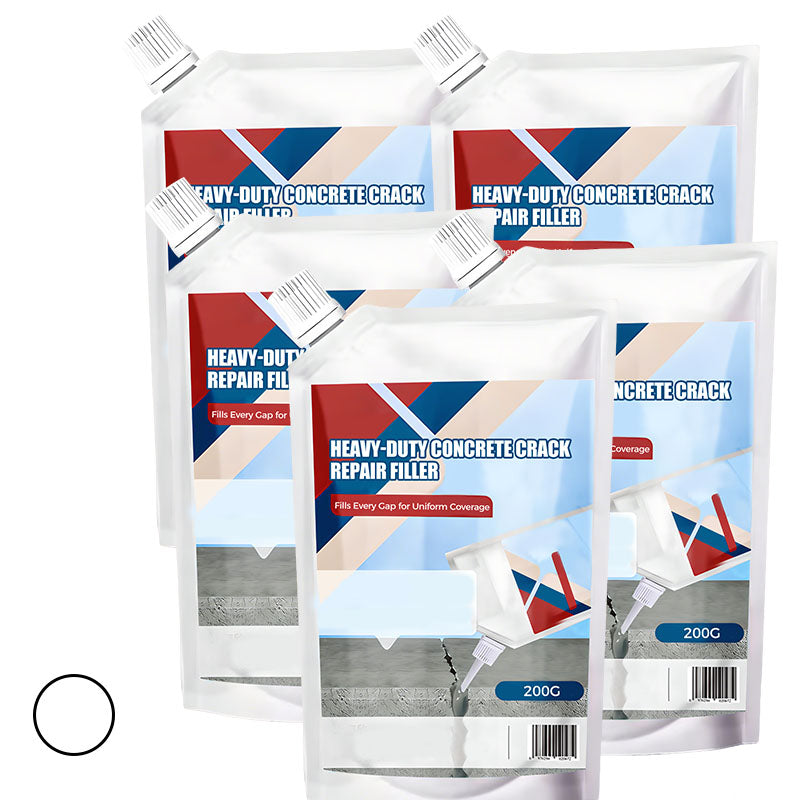 🏆LAST DAY SALE ONLY ￡13.99!🔥Heavy-Duty Concrete Crack Repair Adhesive