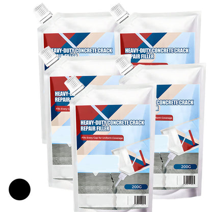 🏆LAST DAY SALE ONLY ￡13.99!🔥Heavy-Duty Concrete Crack Repair Adhesive