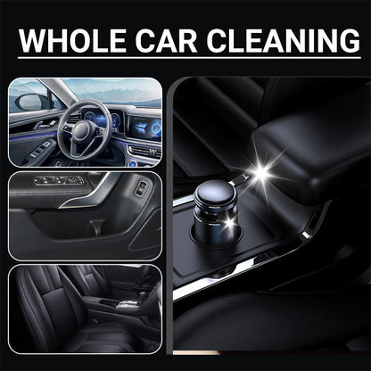 🚗 Save 50% Today! Easy Car Interior Cleaner Spray ✨
