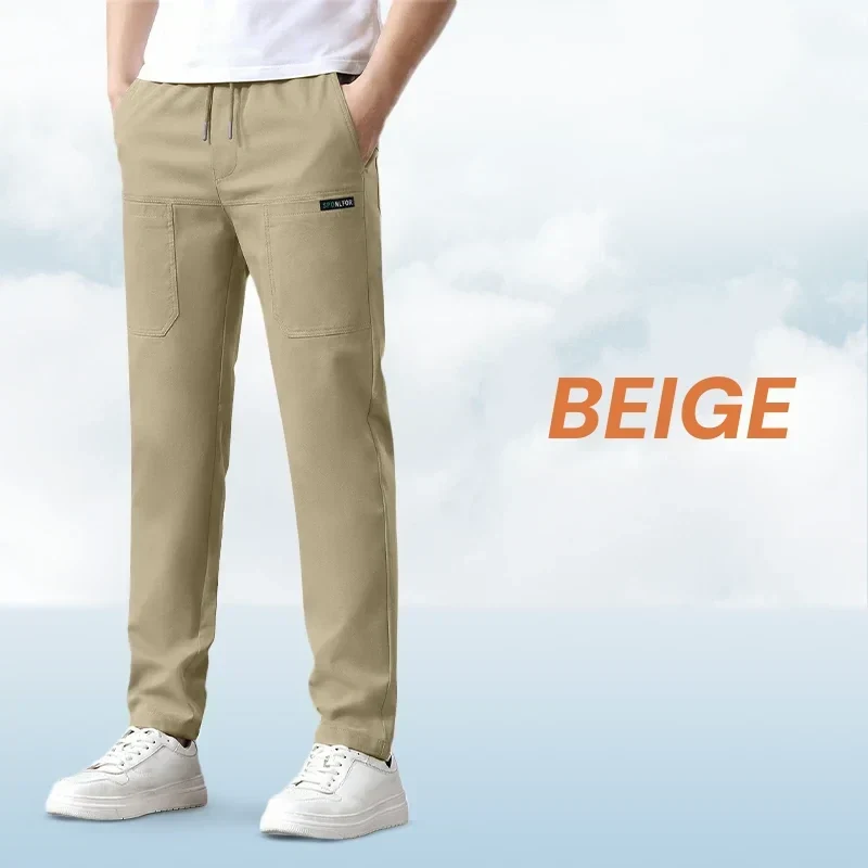 🏆SUMMER HOT SALE 50% OFF💥MultiPants – High Stretch Multi-pocket Durable Cargo Pants