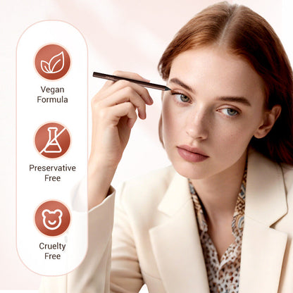 💜BUY 1 GET 1 FREE💜24 HR Waterproof Eyeliner Duo Sharpenable Eye Pencil 🇬🇧