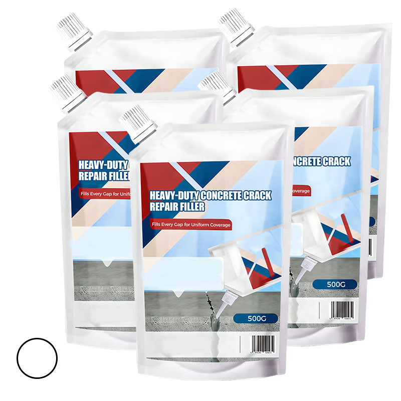 🏆LAST DAY SALE ONLY ￡13.99!🔥Heavy-Duty Concrete Crack Repair Adhesive