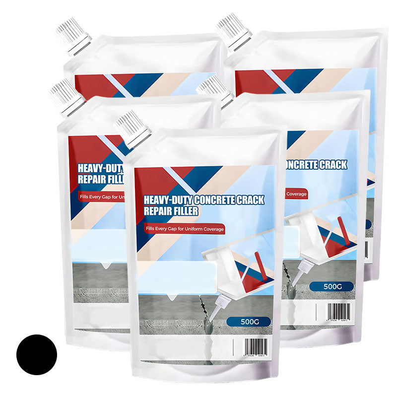 🏆LAST DAY SALE ONLY ￡13.99!🔥Heavy-Duty Concrete Crack Repair Adhesive