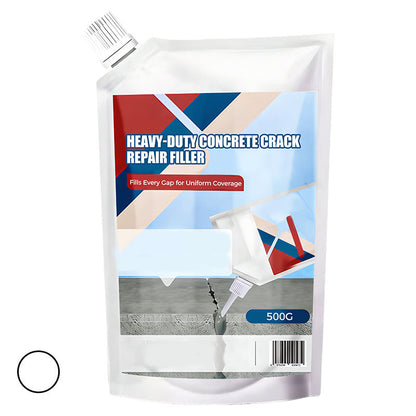 🏆LAST DAY SALE ONLY ￡13.99!🔥Heavy-Duty Concrete Crack Repair Adhesive