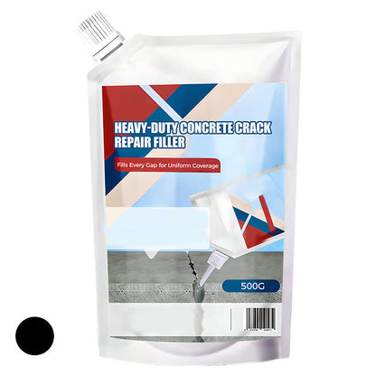 🏆LAST DAY SALE ONLY ￡13.99!🔥Heavy-Duty Concrete Crack Repair Adhesive