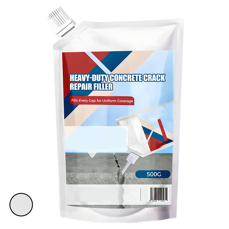 🏆LAST DAY SALE ONLY ￡13.99!🔥Heavy-Duty Concrete Crack Repair Adhesive