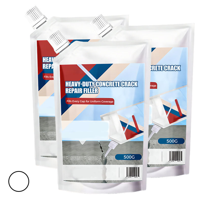 🏆LAST DAY SALE ONLY ￡13.99!🔥Heavy-Duty Concrete Crack Repair Adhesive