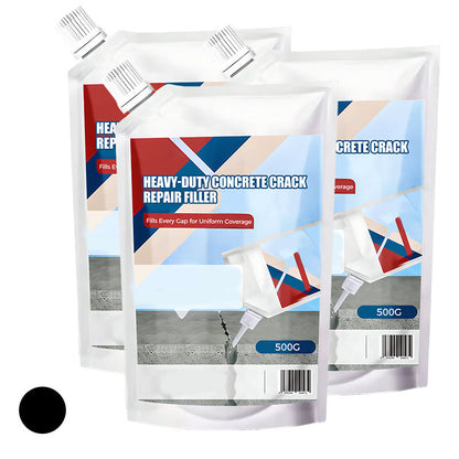 🏆LAST DAY SALE ONLY ￡13.99!🔥Heavy-Duty Concrete Crack Repair Adhesive