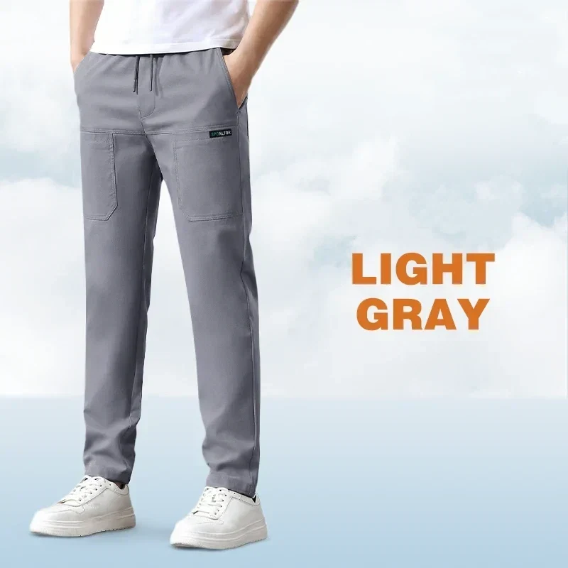 🏆SUMMER HOT SALE 50% OFF💥MultiPants – High Stretch Multi-pocket Durable Cargo Pants