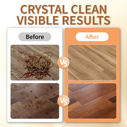 🧹 BUY 1 GET 1 FREE! ✨ 100ml Stain & Odor Remover - Deep Cleans Floors in Seconds, Leaves Fresh Scent, Safe for All Surfaces 🏠💦