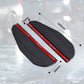 Deux pièces Car Side Mirror Rain Guards (Protecteurs de pluie pour rétroviseurs)