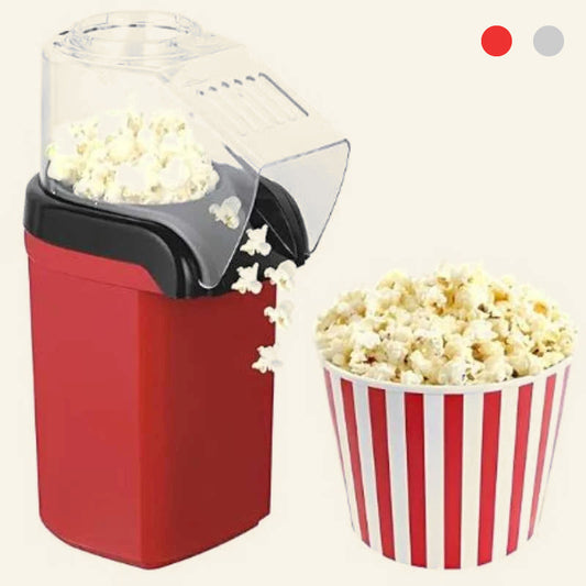 Mini Machine à Popcorn pour la Maison pour Fêtes et Films