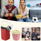Mini Machine à Popcorn pour la Maison pour Fêtes et Films