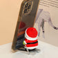 Support de téléphone à thème de Noël