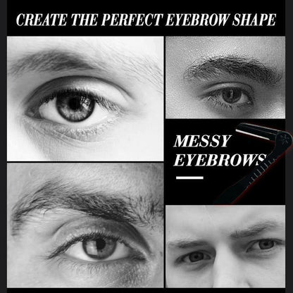 painless eyebrow trimmer