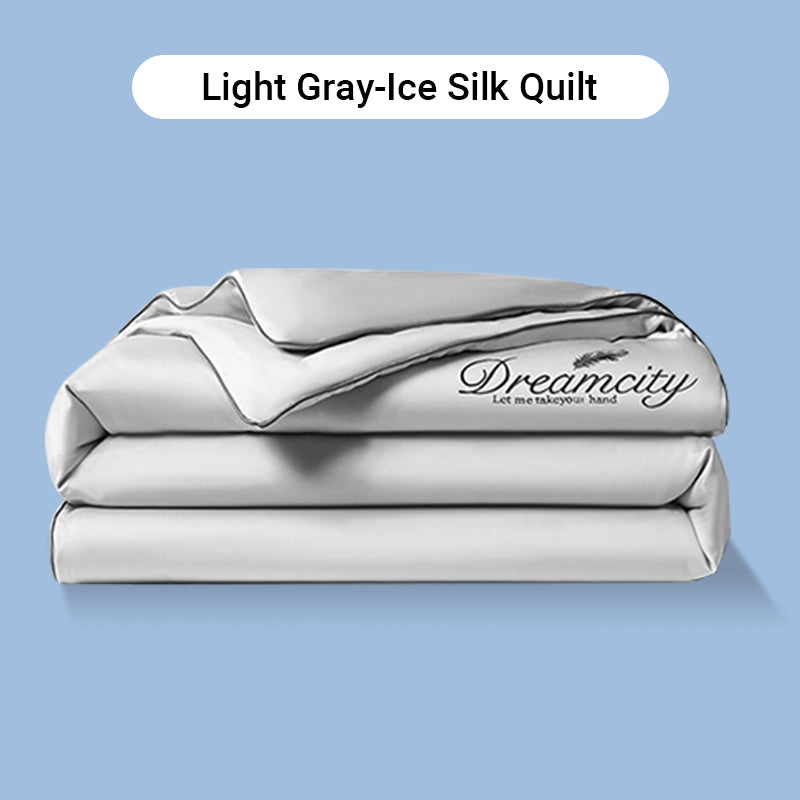 🥳2026 HOT SALE🥳💞50K+ SOLD!🛏️💨 50% OFF! Cooling 4‑Piece Bedding Set – Breathable, moisture‑wicking, machine washable. Stay cool & dry all night – last chance! 🧊✨