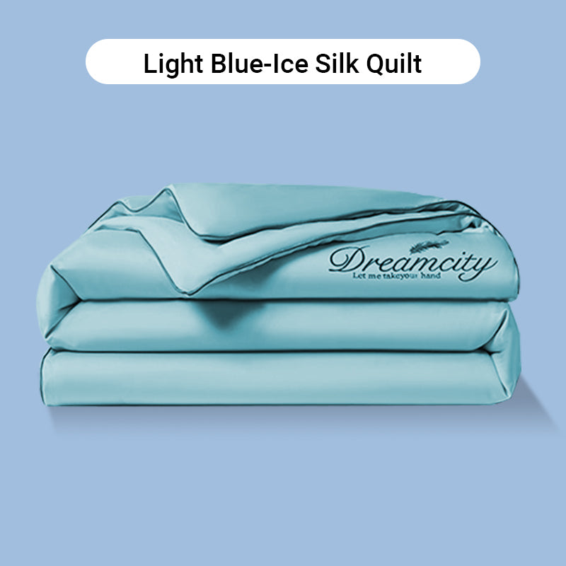 🥳2026 HOT SALE🥳💞50K+ SOLD!🛏️💨 50% OFF! Cooling 4‑Piece Bedding Set – Breathable, moisture‑wicking, machine washable. Stay cool & dry all night – last chance! 🧊✨