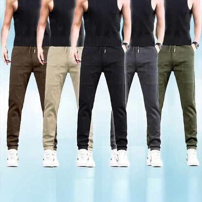 🏆SUMMER HOT SALE 50% OFF💥MultiPants – High Stretch Multi-pocket Durable Cargo Pants
