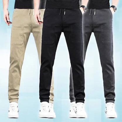 🏆SUMMER HOT SALE 50% OFF💥MultiPants – High Stretch Multi-pocket Durable Cargo Pants