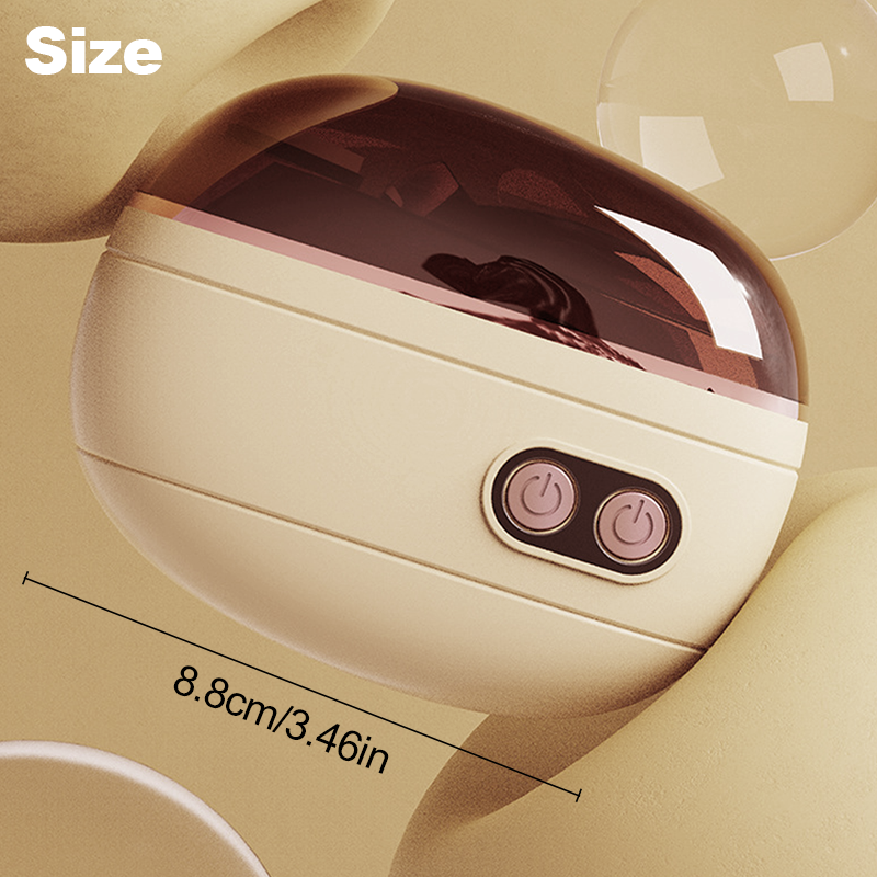 🔥LIMITED TIME 50% OFF🔥2-in-1 Smart Electric Nail Trimmer & Polisher for All Ages - Save Extra £5 on 2 👨‍👩‍👧‍👦 💅