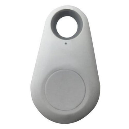 Anti-Lost Bluetooth Tracker for Keys & Pets