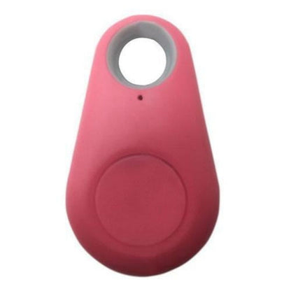 Anti-Lost Bluetooth Tracker for Keys & Pets