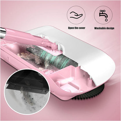 🔥New Hot Selling-50% Off!!🤖🧹SMART ROBOT VACUUM CLEANER MOP & BROOM