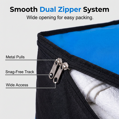 💥50% OFF📦Collapsible Storage and Moving Bag✨