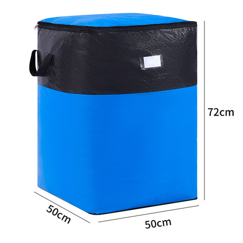 💥50% OFF📦Collapsible Storage and Moving Bag✨