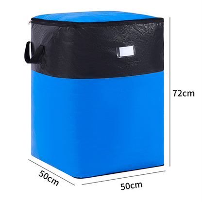 💥50% OFF📦Collapsible Storage and Moving Bag✨