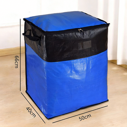 💥50% OFF📦Collapsible Storage and Moving Bag✨