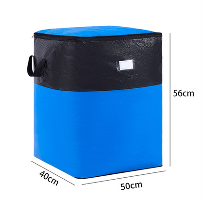 💥50% OFF📦Collapsible Storage and Moving Bag✨