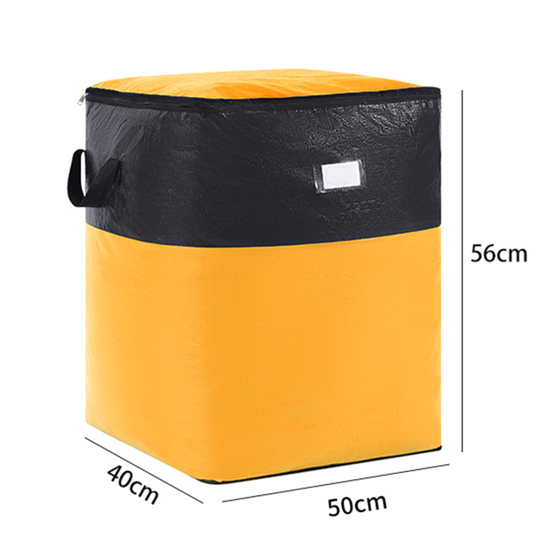 💥50% OFF📦Collapsible Storage and Moving Bag✨