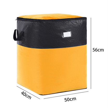 💥50% OFF📦Collapsible Storage and Moving Bag✨
