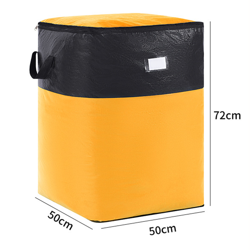 💥50% OFF📦Collapsible Storage and Moving Bag✨