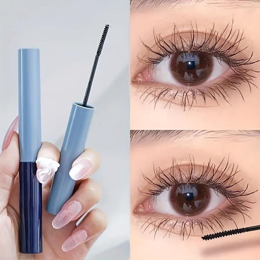 🔥Buy 1 Get 1 Free💖Waterproof Lengthening Curling Mascara – Volumizing, Long-Lasting & Smudge-Free ✨
