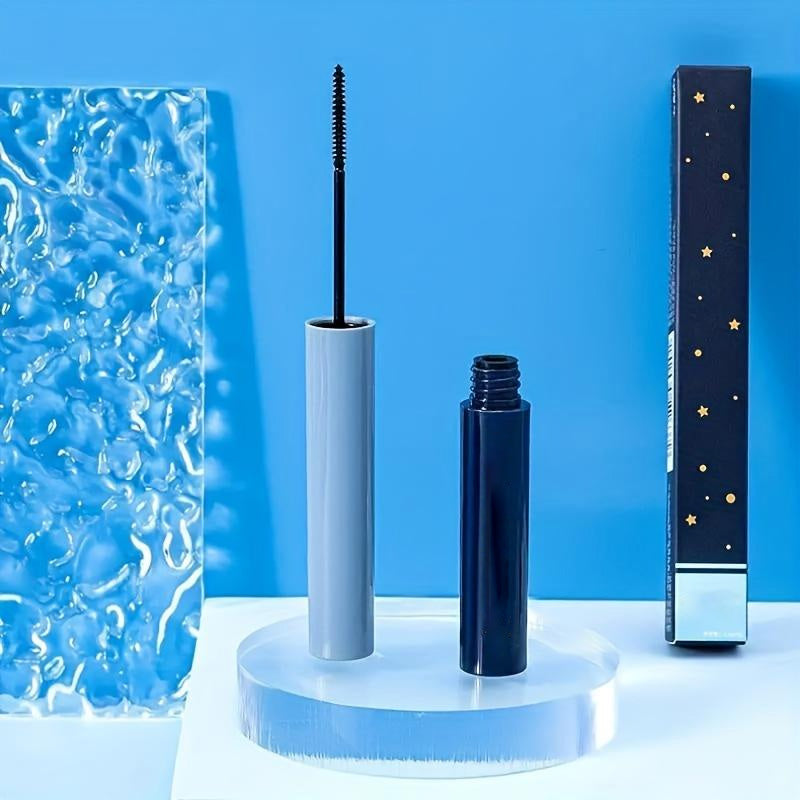 ⏰ Buy 1 Get 1 Free! 💖 Waterproof Mascara for Infinite Length & Curl – Adds Volume, Smudge-proof & All-day Wear
