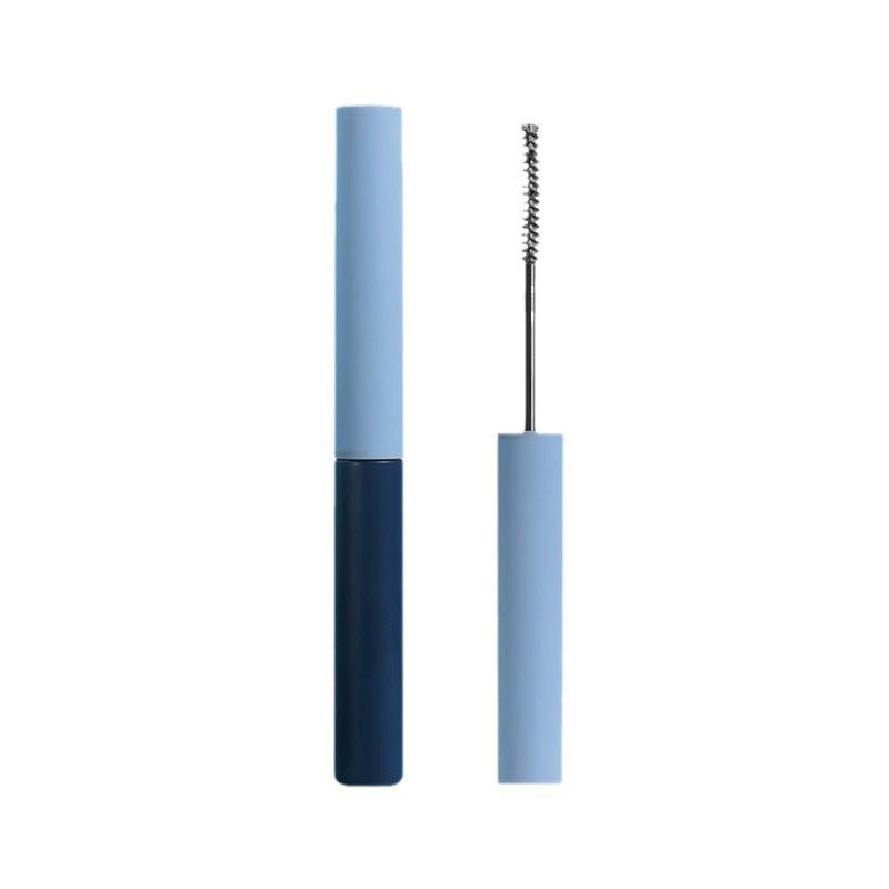 ⏰ Buy 1 Get 1 Free! 💖 Waterproof Mascara for Infinite Length & Curl – Adds Volume, Smudge-proof & All-day Wear